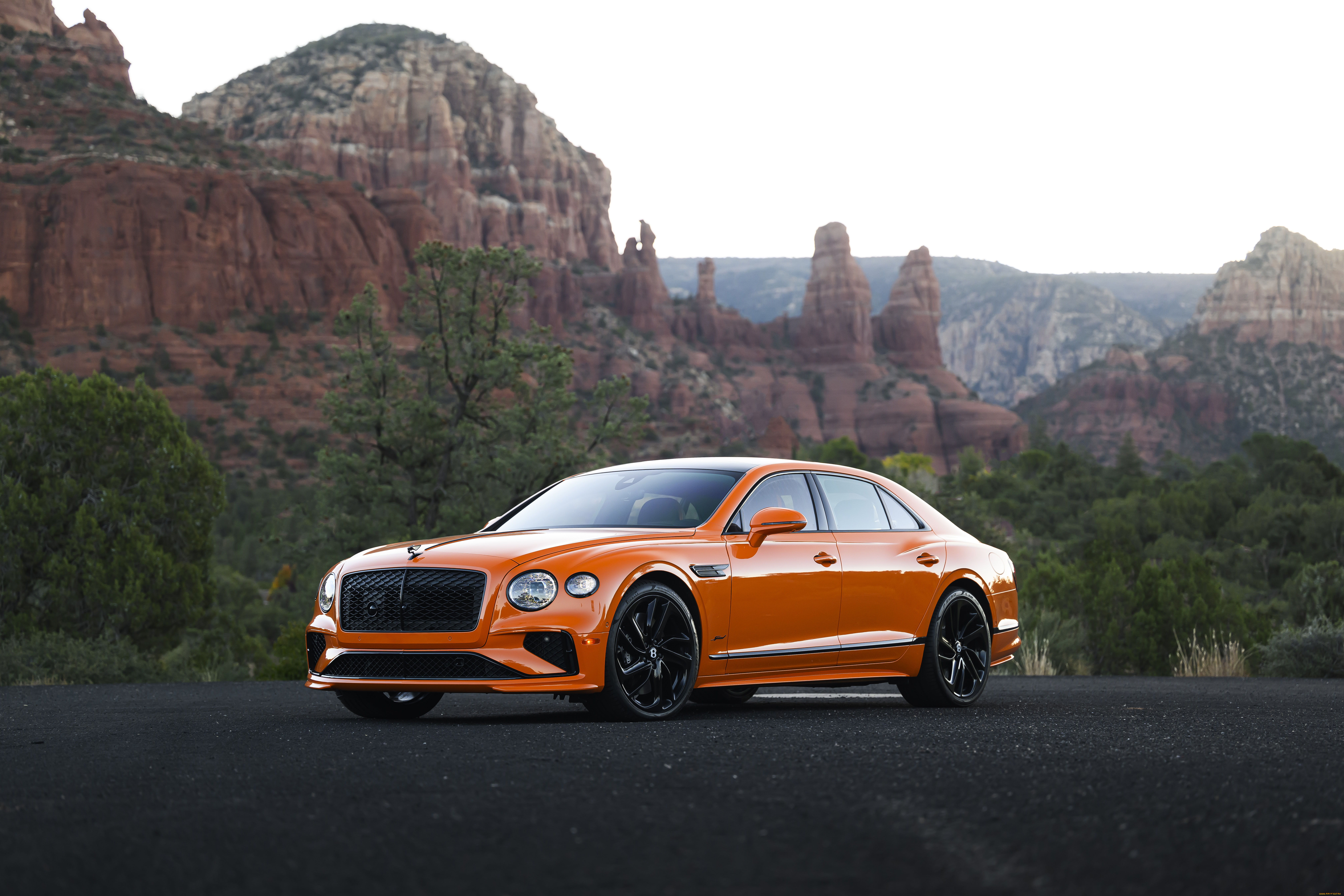 , bentley